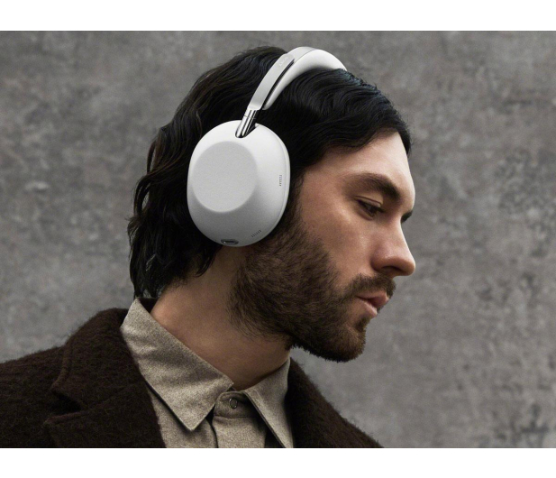 Sony 1000X THE COLLEXION ANC edycja na 10-lecie WH-1000XX białe - 1530231 - zdjęcie 8